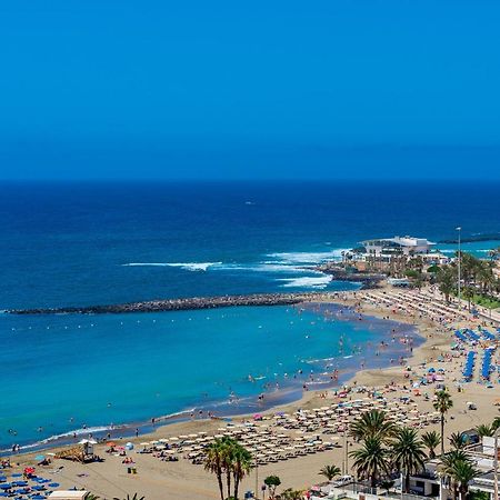 Appartamento Soul Escape At Vista Bella Los Cristianos  Esterno foto